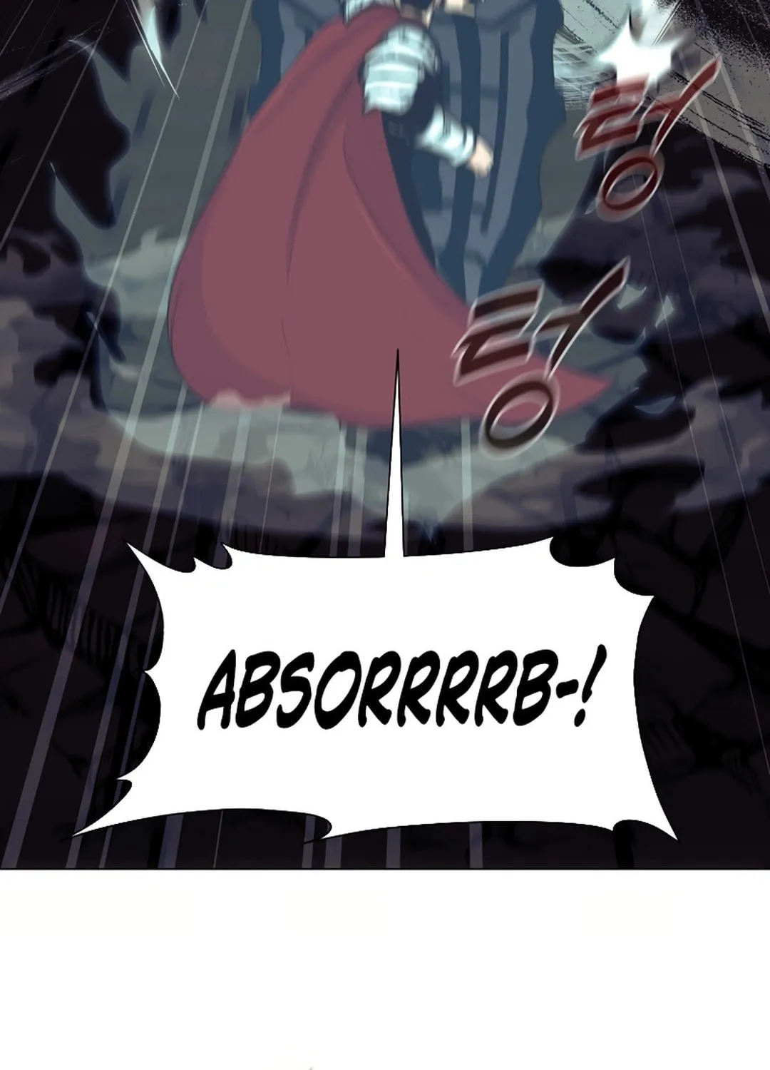Martial Arts Alone Chapter 84 page 18 - 