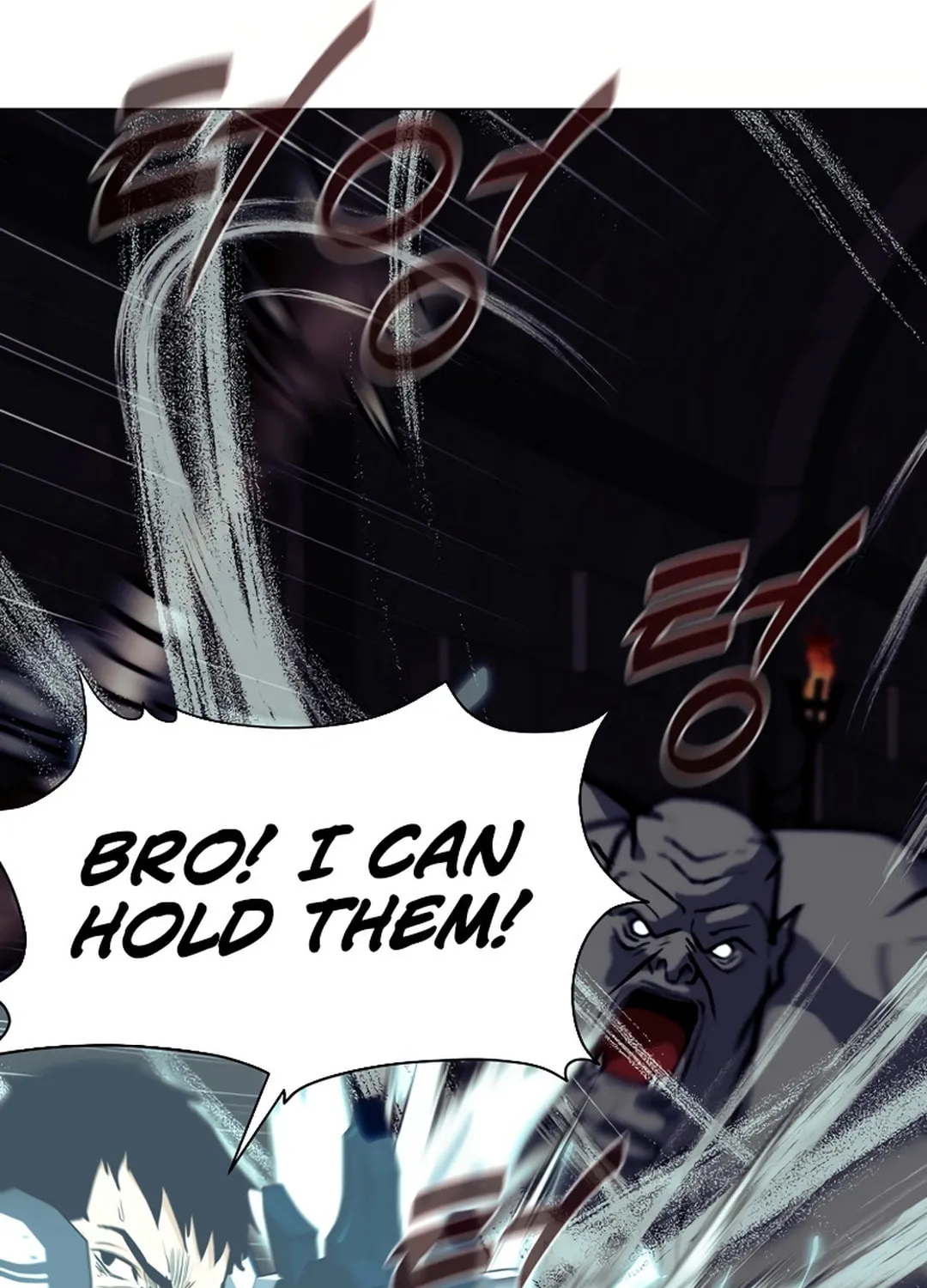 Martial Arts Alone Chapter 84 page 19 - 