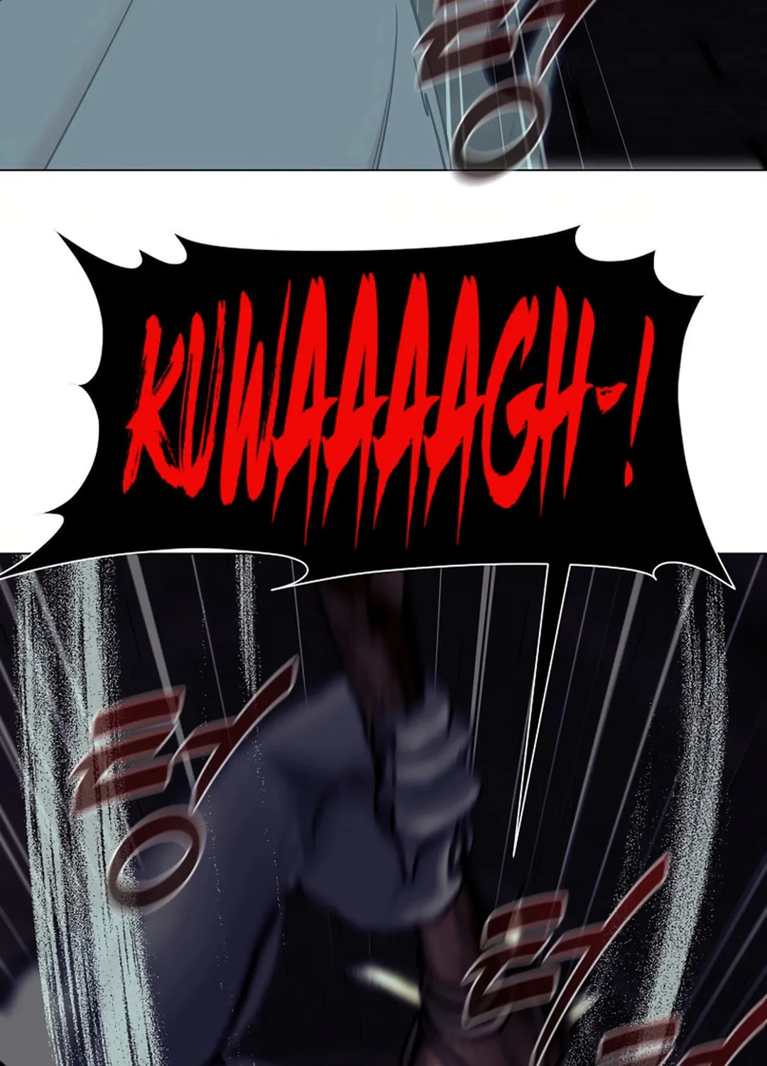 Martial Arts Alone Chapter 84 page 22 - 