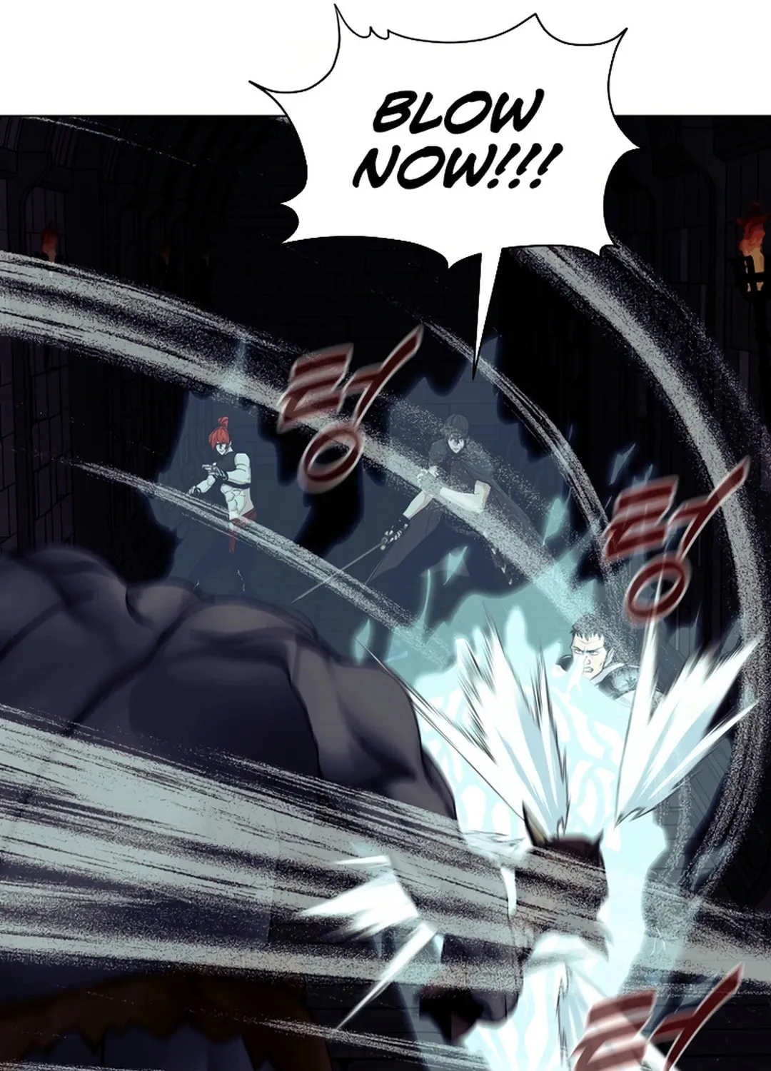 Martial Arts Alone Chapter 84 page 27 - 