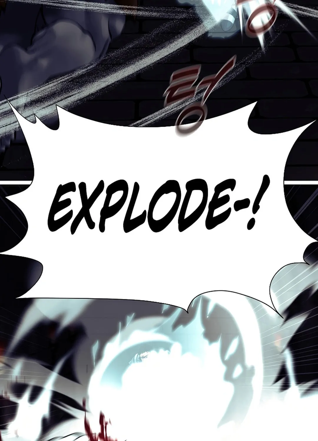 Martial Arts Alone Chapter 84 page 28 - 