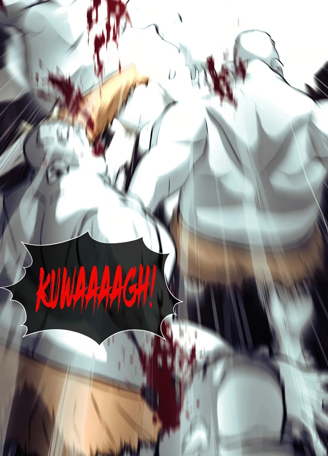 Martial Arts Alone Chapter 84 page 29 - 