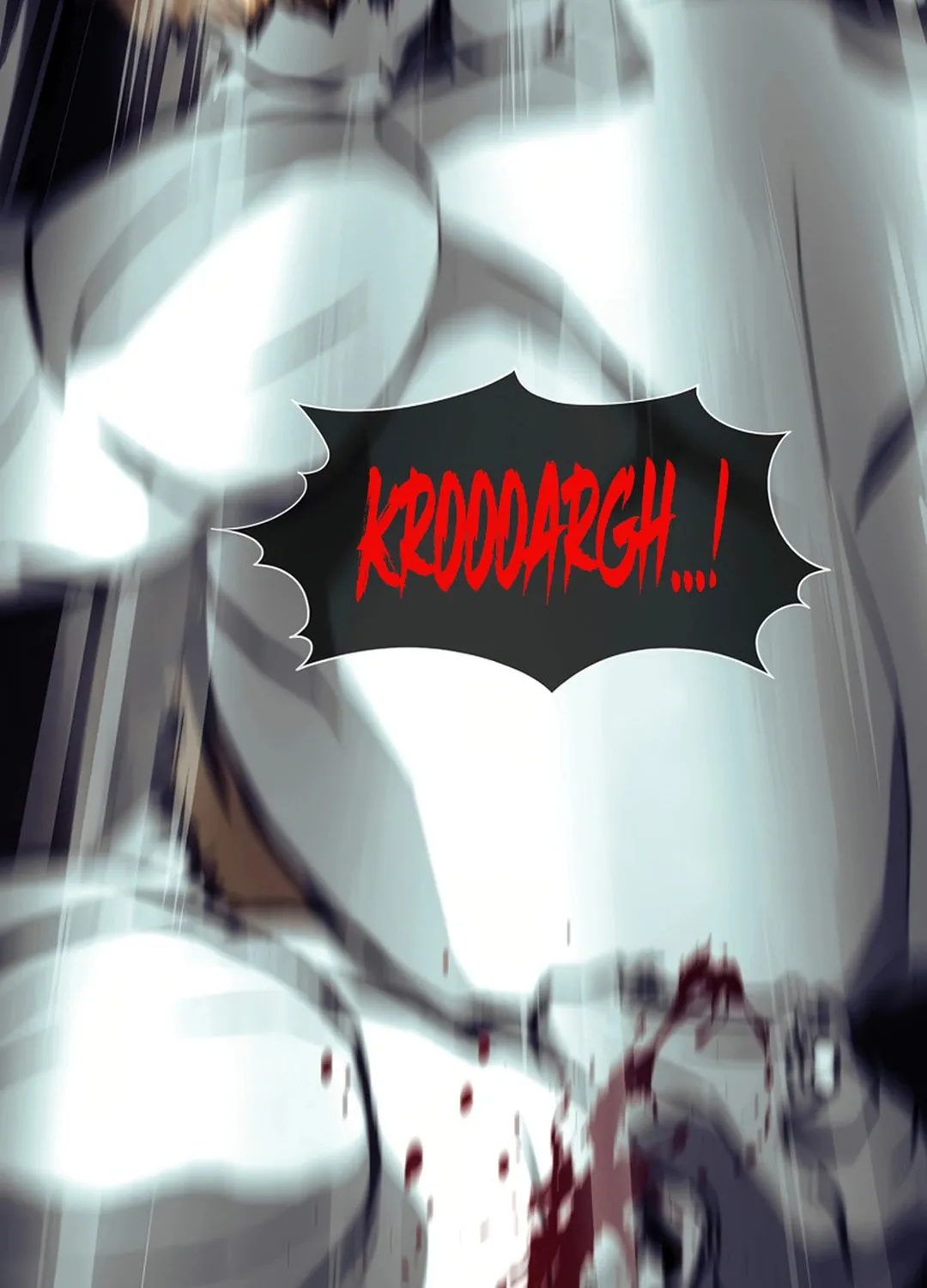 Martial Arts Alone Chapter 84 page 30 - 