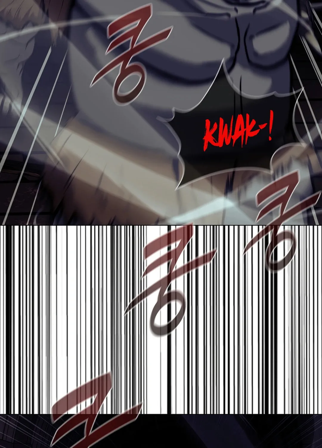Martial Arts Alone Chapter 84 page 4 - 