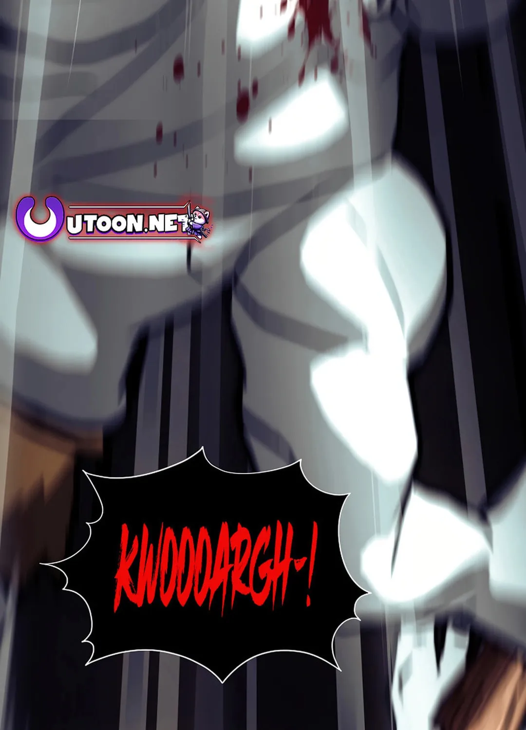 Martial Arts Alone Chapter 84 page 31 - 