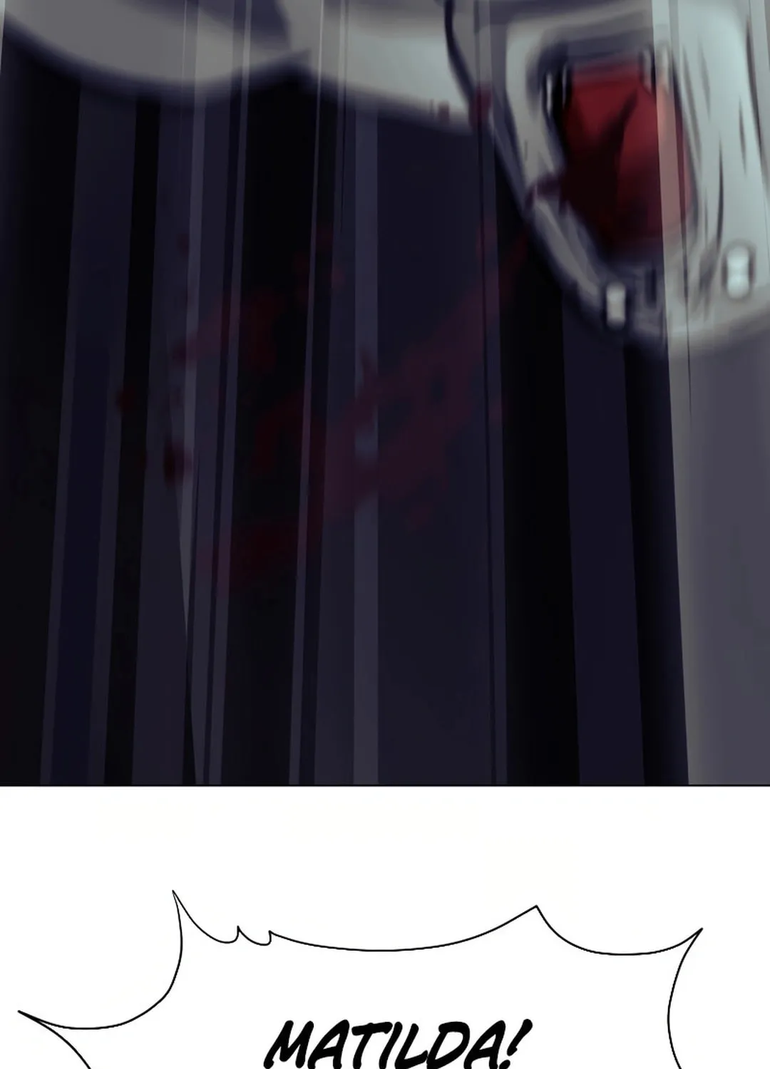Martial Arts Alone Chapter 84 page 34 - 