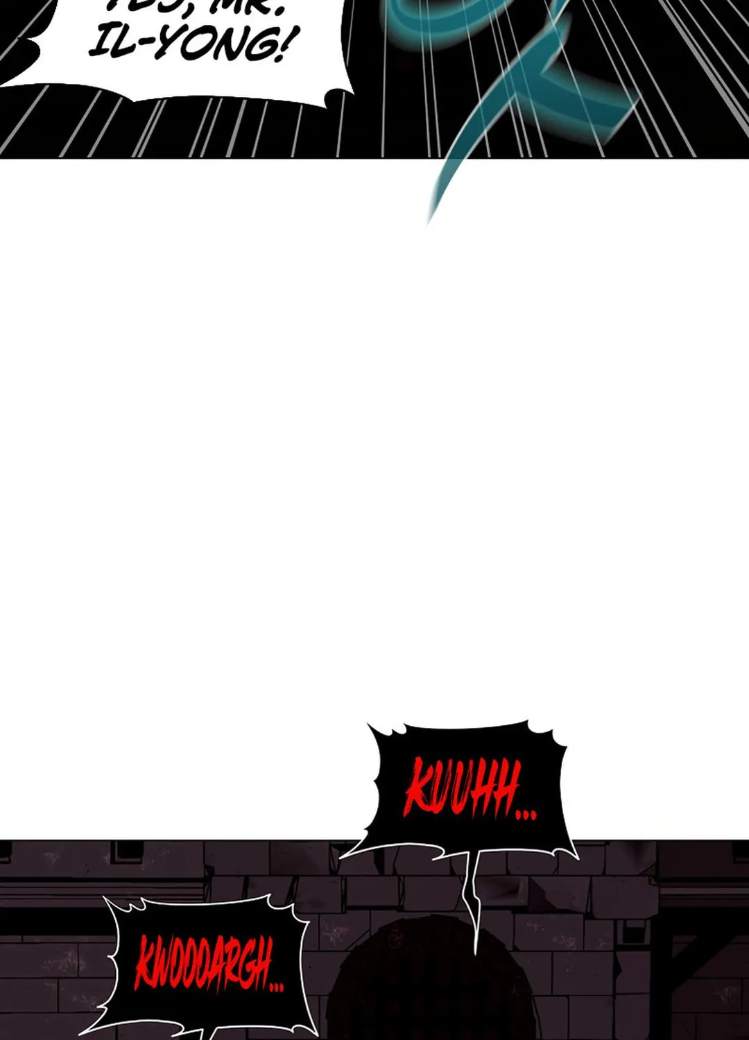 Martial Arts Alone Chapter 84 page 36 - 