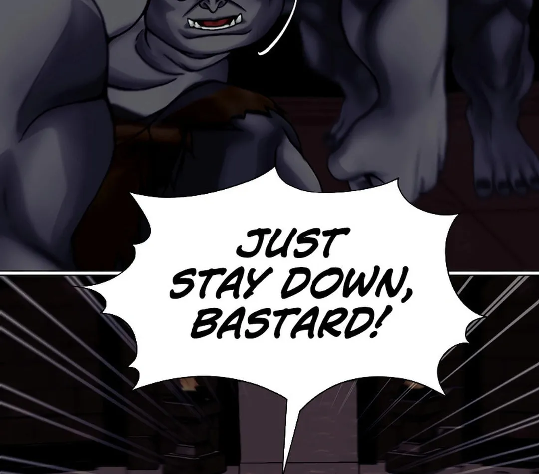 Martial Arts Alone Chapter 84 page 39 - 