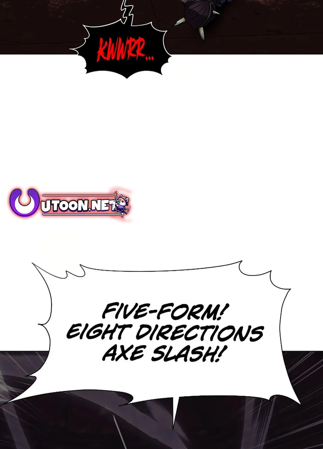 Martial Arts Alone Chapter 84 page 43 - 