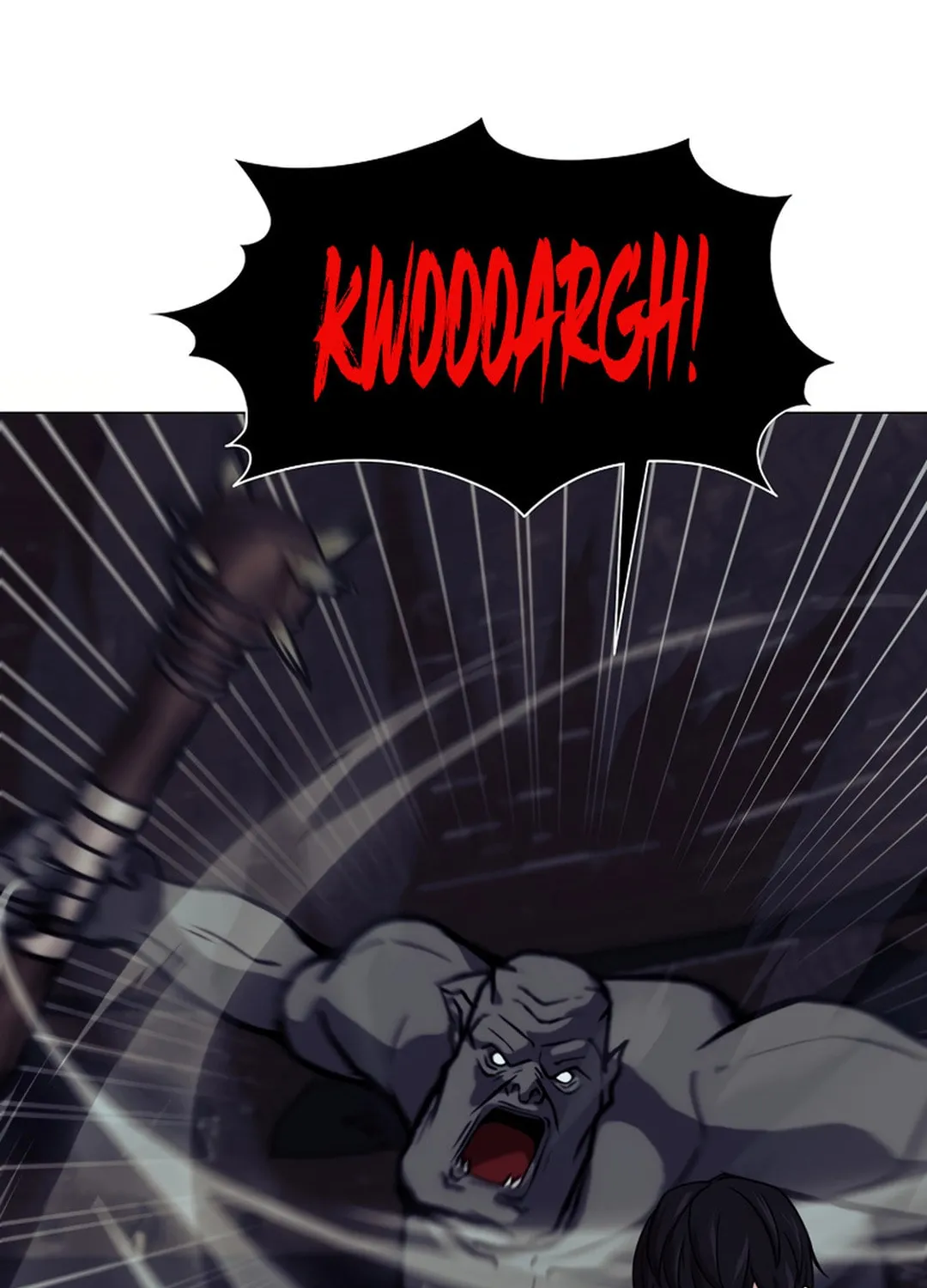 Martial Arts Alone Chapter 84 page 48 - 