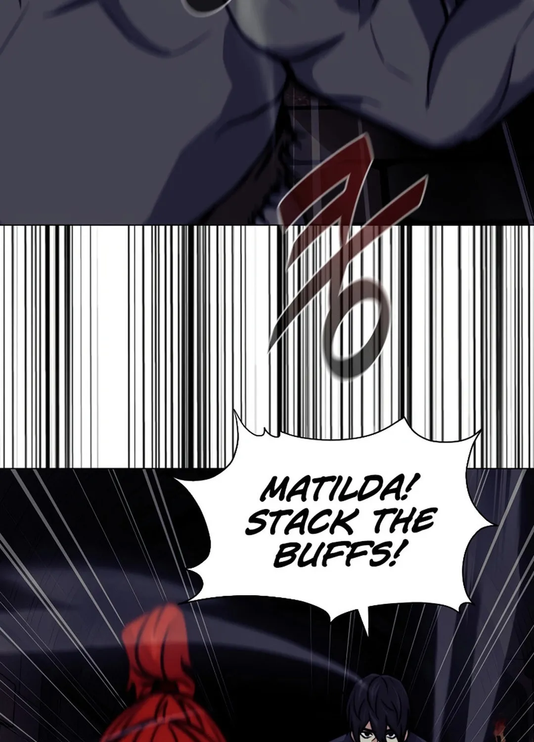 Martial Arts Alone Chapter 84 page 6 - 