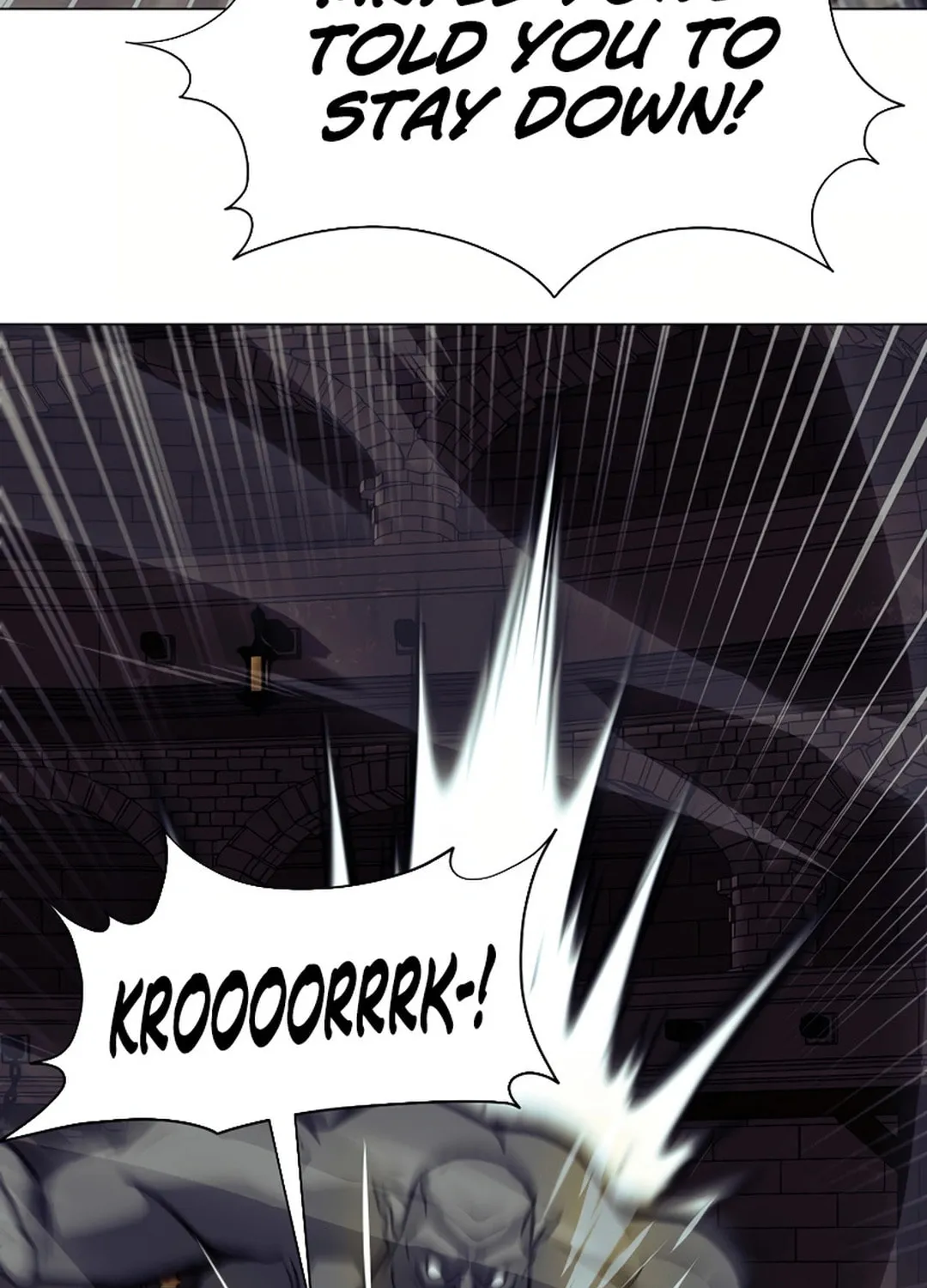 Martial Arts Alone Chapter 84 page 51 - 