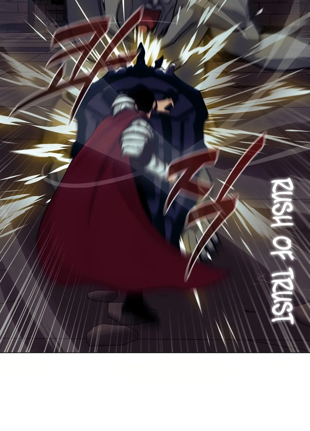 Martial Arts Alone Chapter 84 page 52 - 