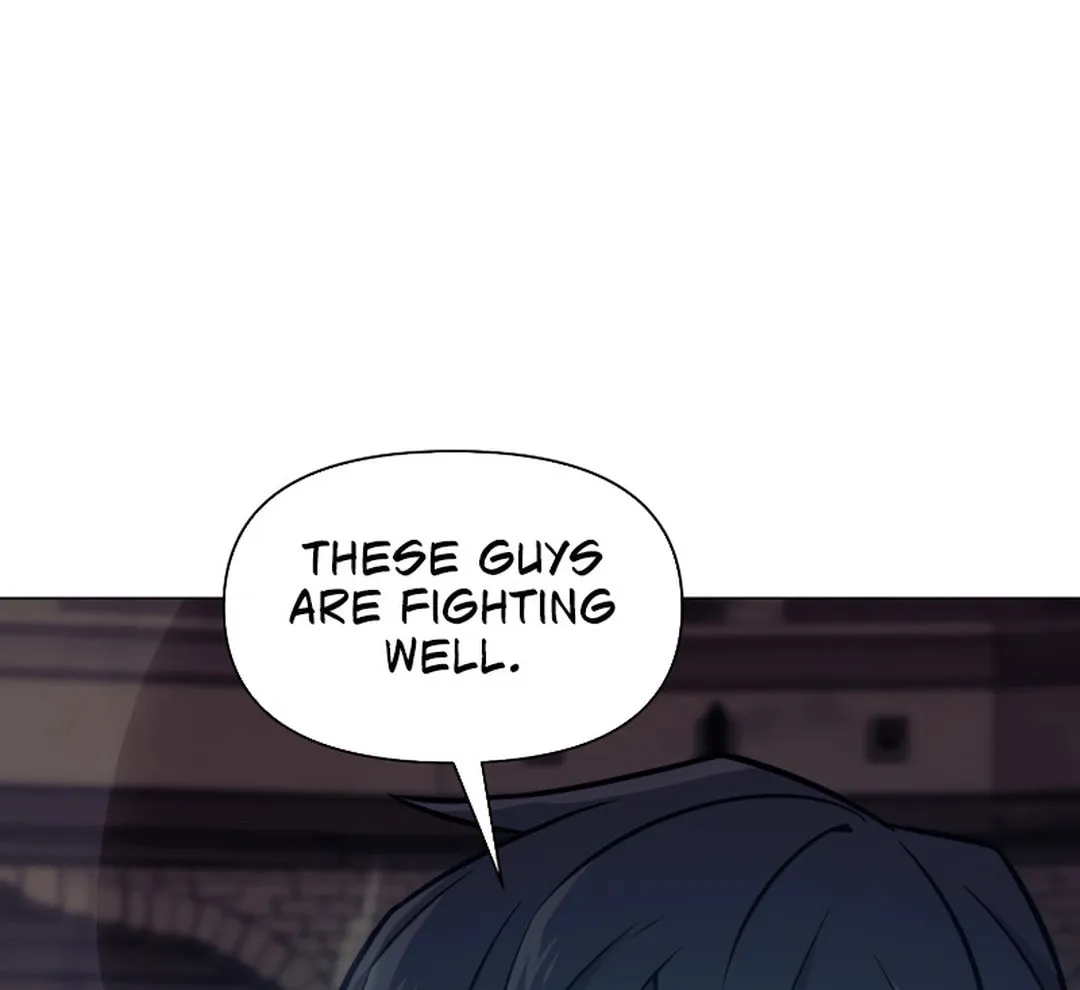 Martial Arts Alone Chapter 84 page 53 - 
