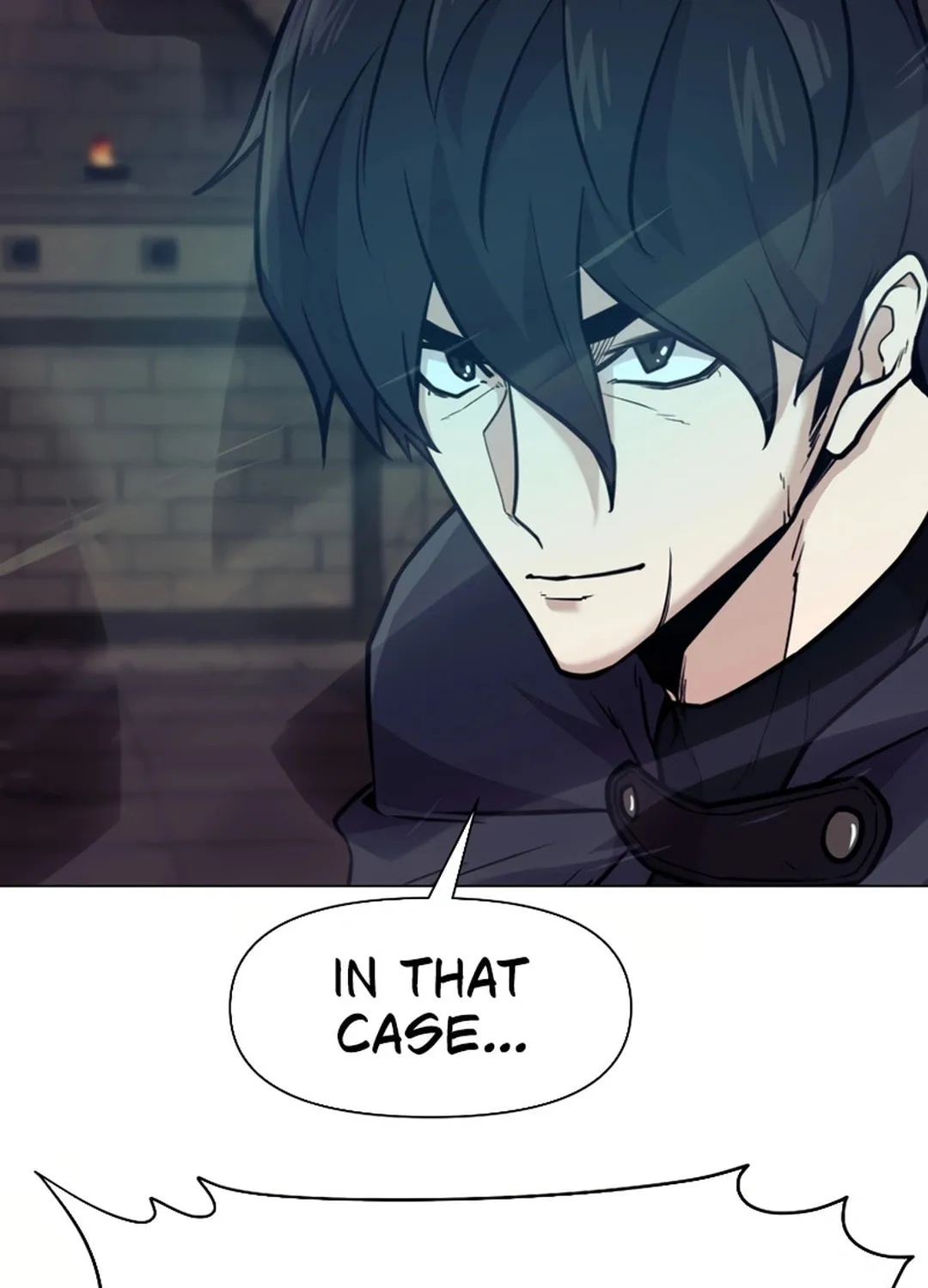 Martial Arts Alone Chapter 84 page 54 - 