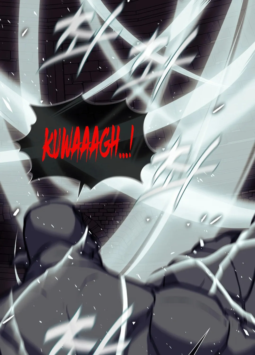Martial Arts Alone Chapter 84 page 57 - 