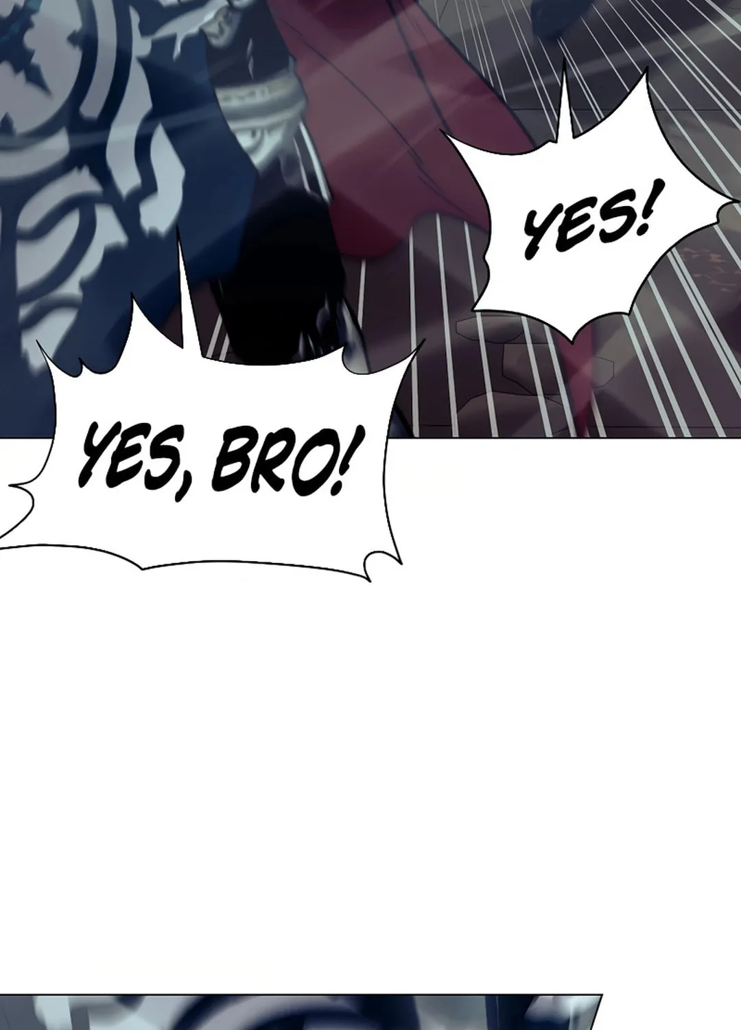Martial Arts Alone Chapter 84 page 62 - 