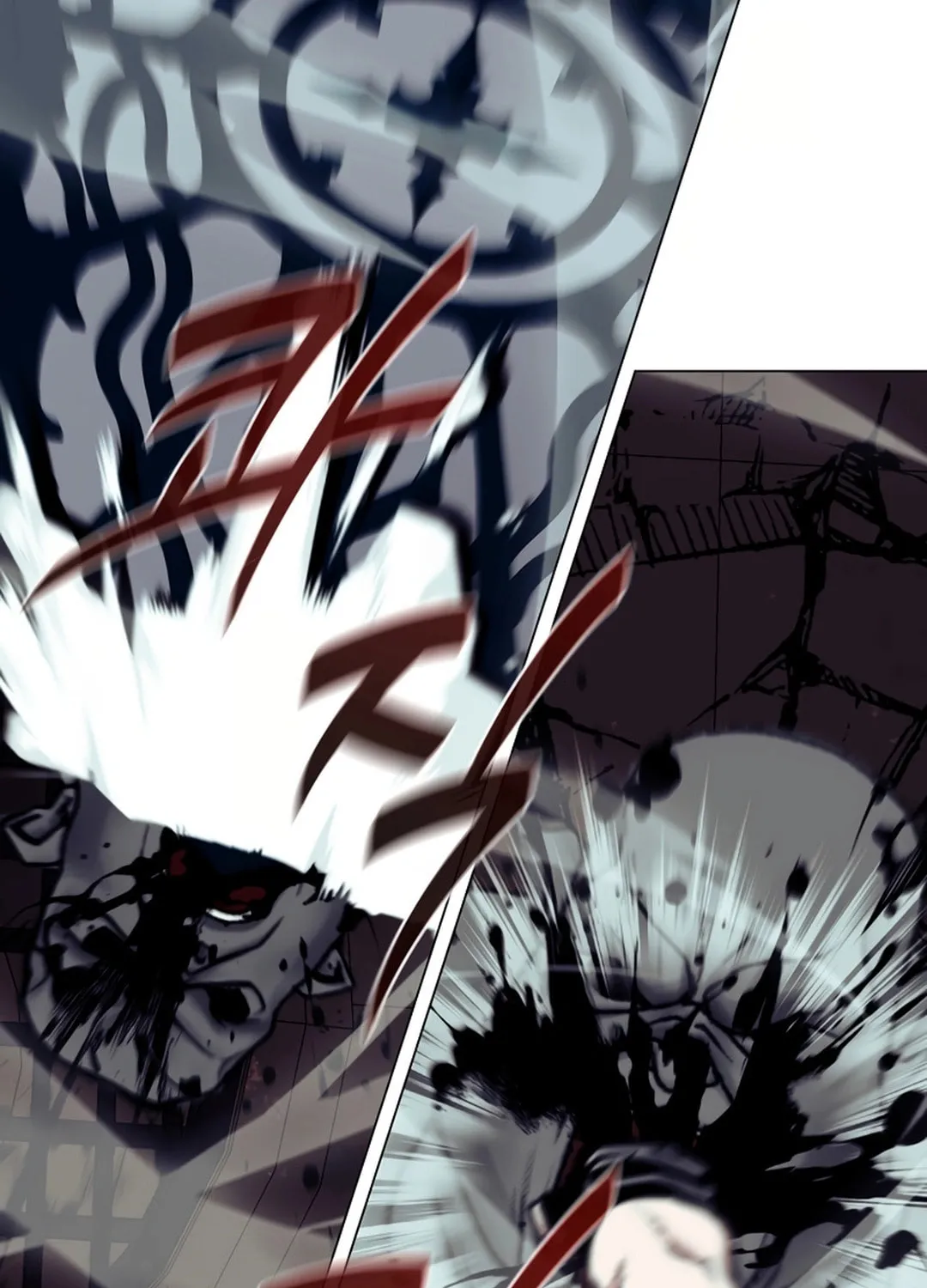 Martial Arts Alone Chapter 84 page 63 - 