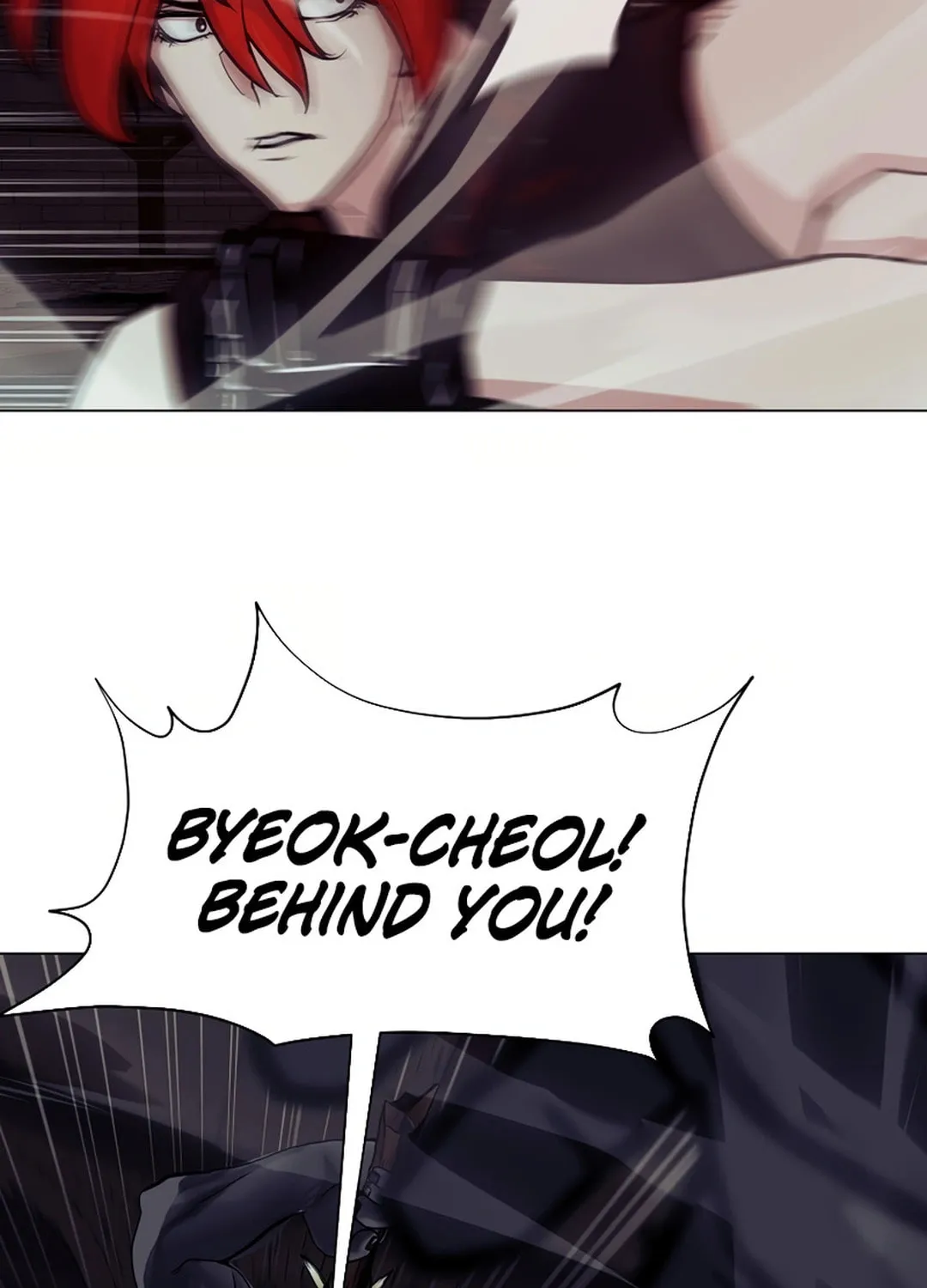Martial Arts Alone Chapter 84 page 65 - 