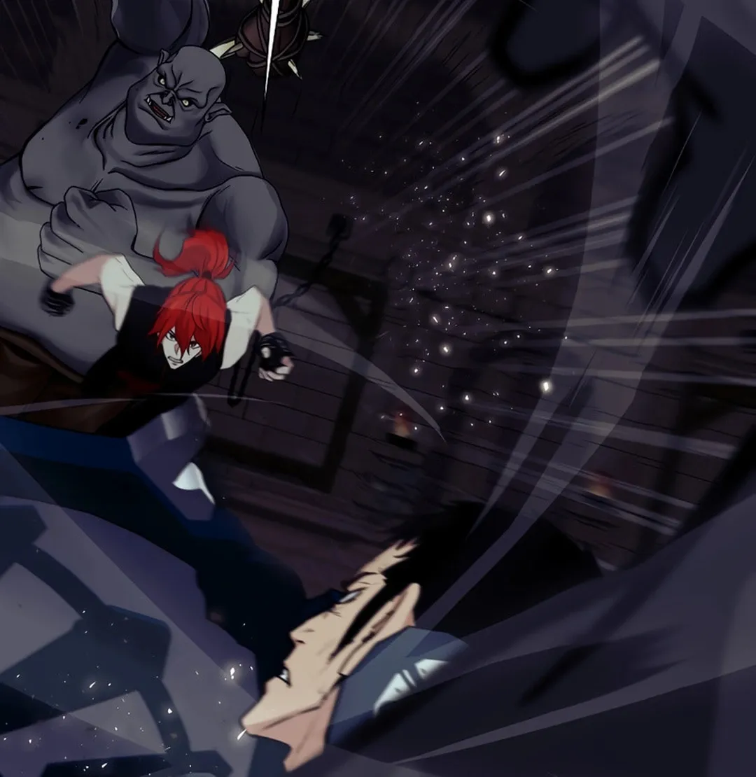 Martial Arts Alone Chapter 84 page 66 - 