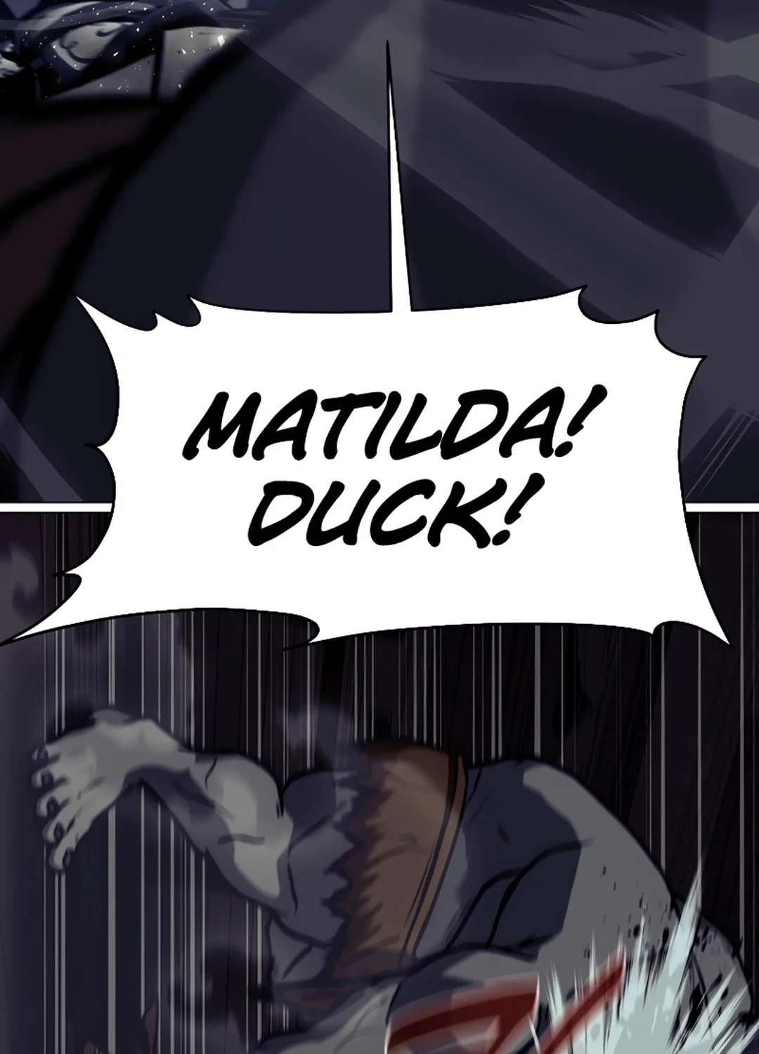 Martial Arts Alone Chapter 84 page 67 - 