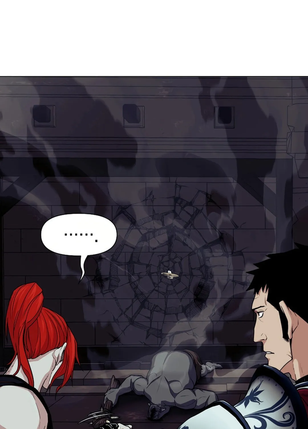 Martial Arts Alone Chapter 84 page 77 - 