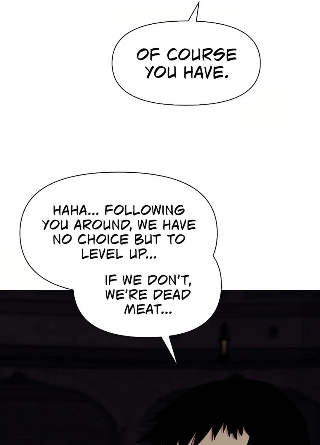Martial Arts Alone Chapter 84 page 81 - 
