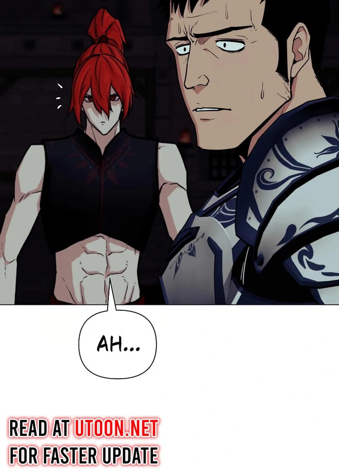 Martial Arts Alone Chapter 84 page 82 - 