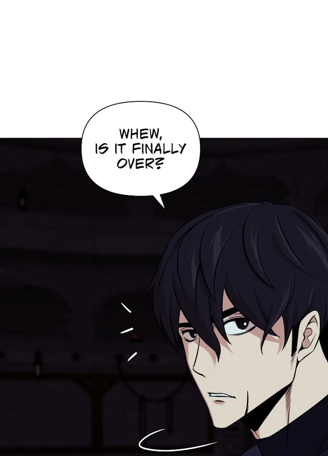 Martial Arts Alone Chapter 84 page 83 - 