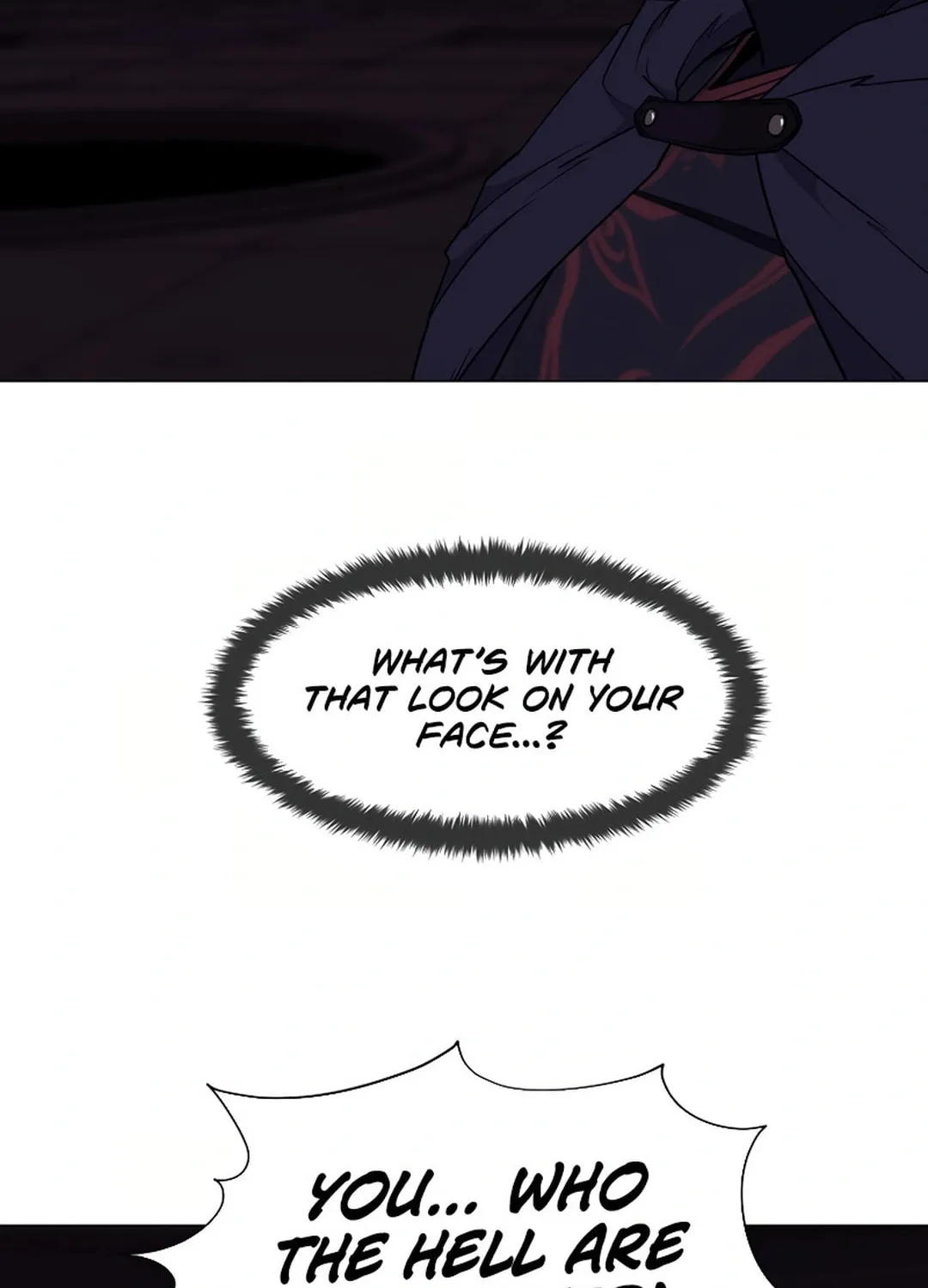 Martial Arts Alone Chapter 84 page 84 - 