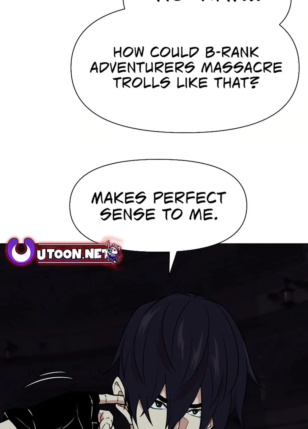 Martial Arts Alone Chapter 84 page 86 - 