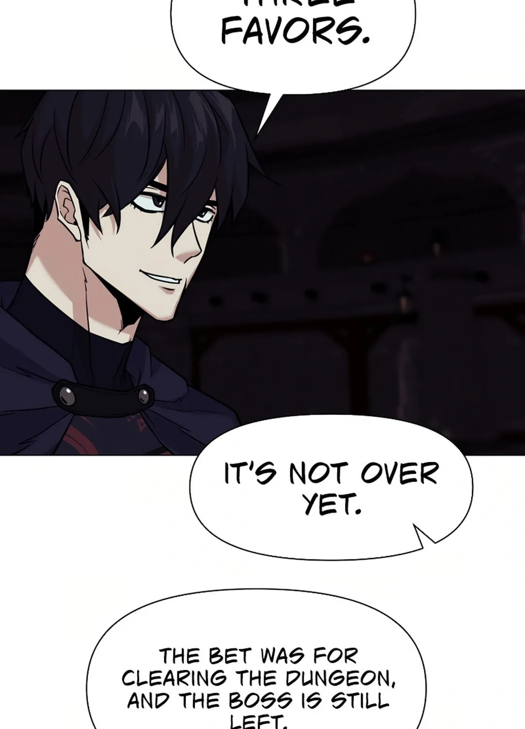 Martial Arts Alone Chapter 84 page 90 - 