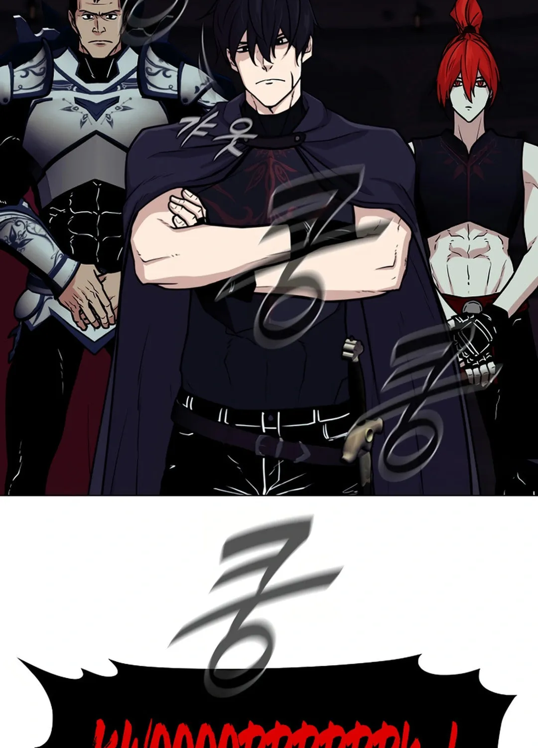 Martial Arts Alone Chapter 84 page 97 - 