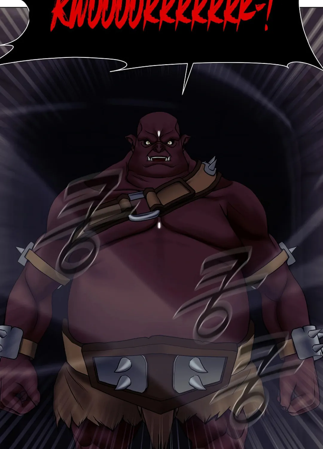 Martial Arts Alone Chapter 84 page 98 - 