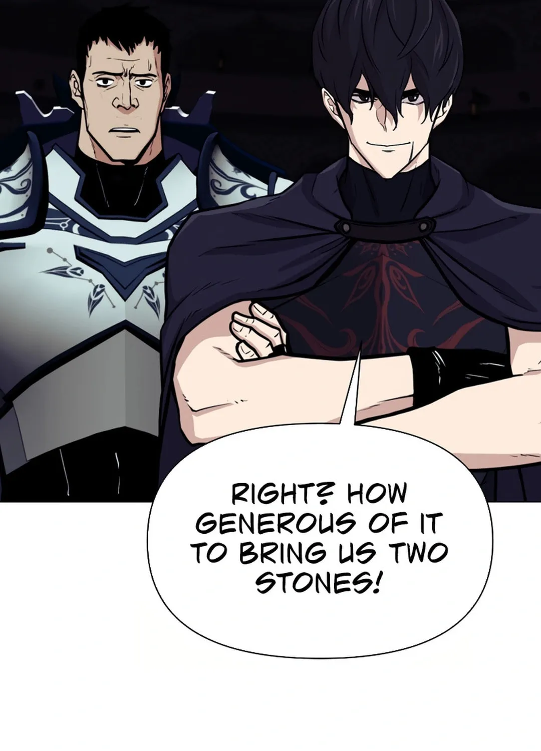 Martial Arts Alone Chapter 84 page 100 - 