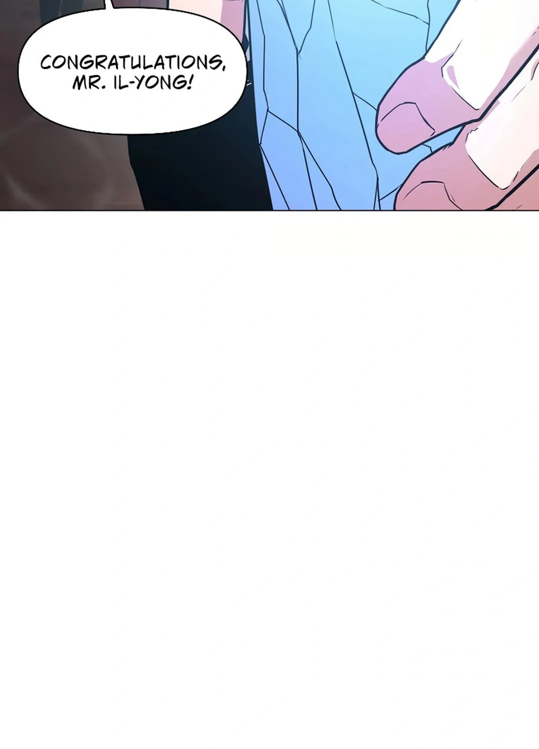 Martial Arts Alone Chapter 85 page 11 - 