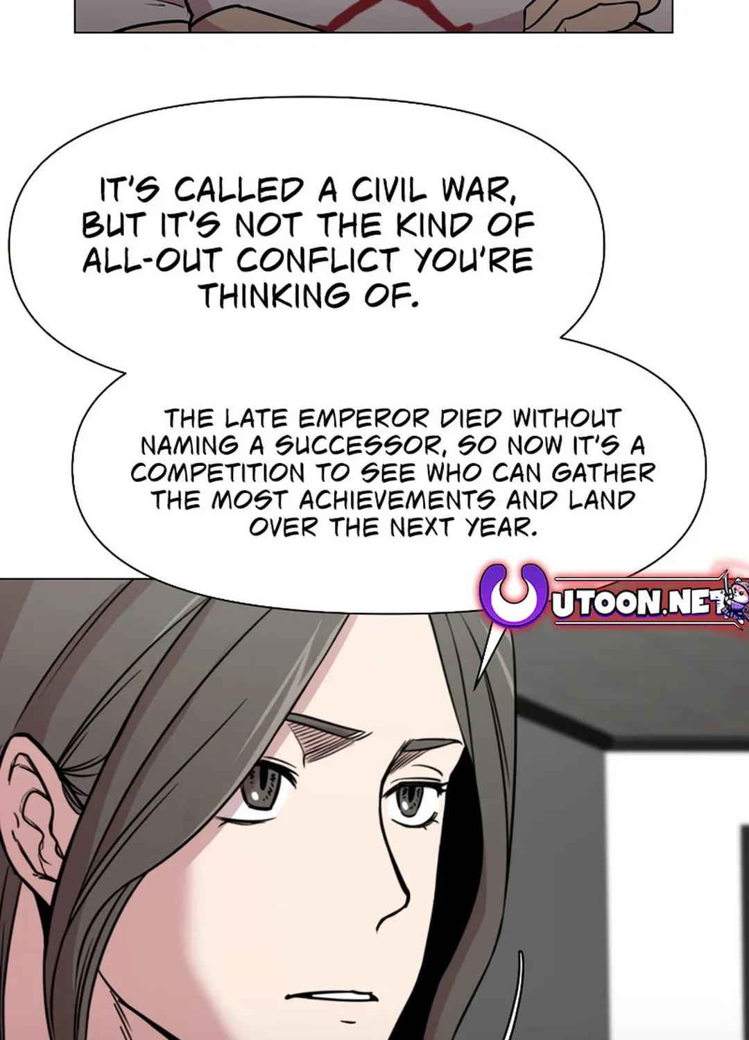 Martial Arts Alone Chapter 85 page 101 - 