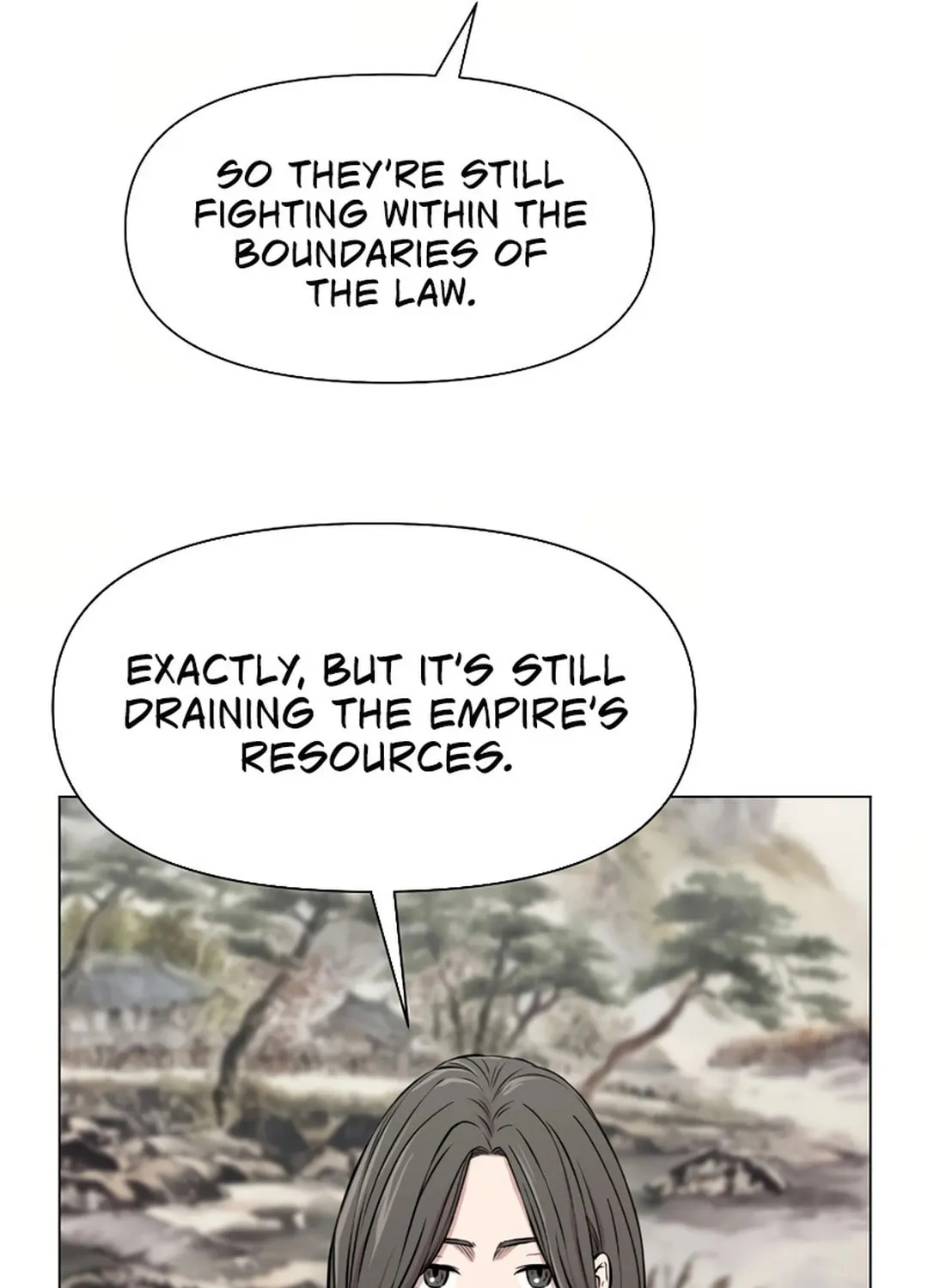 Martial Arts Alone Chapter 85 page 104 - 