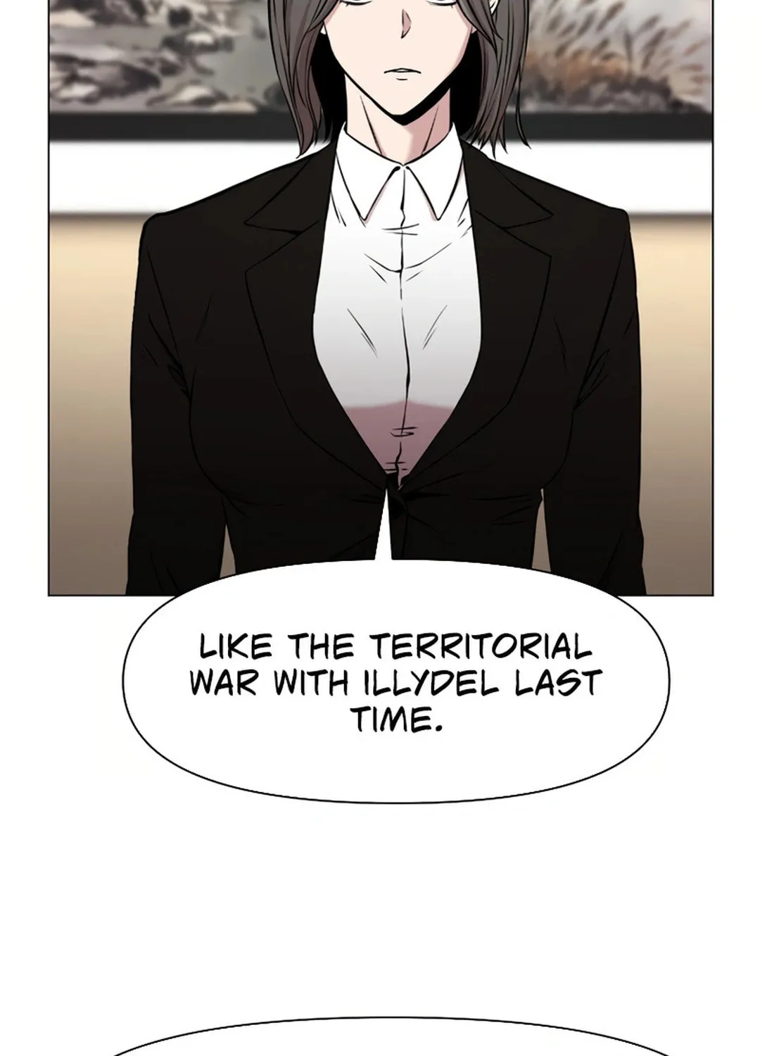 Martial Arts Alone Chapter 85 page 105 - 