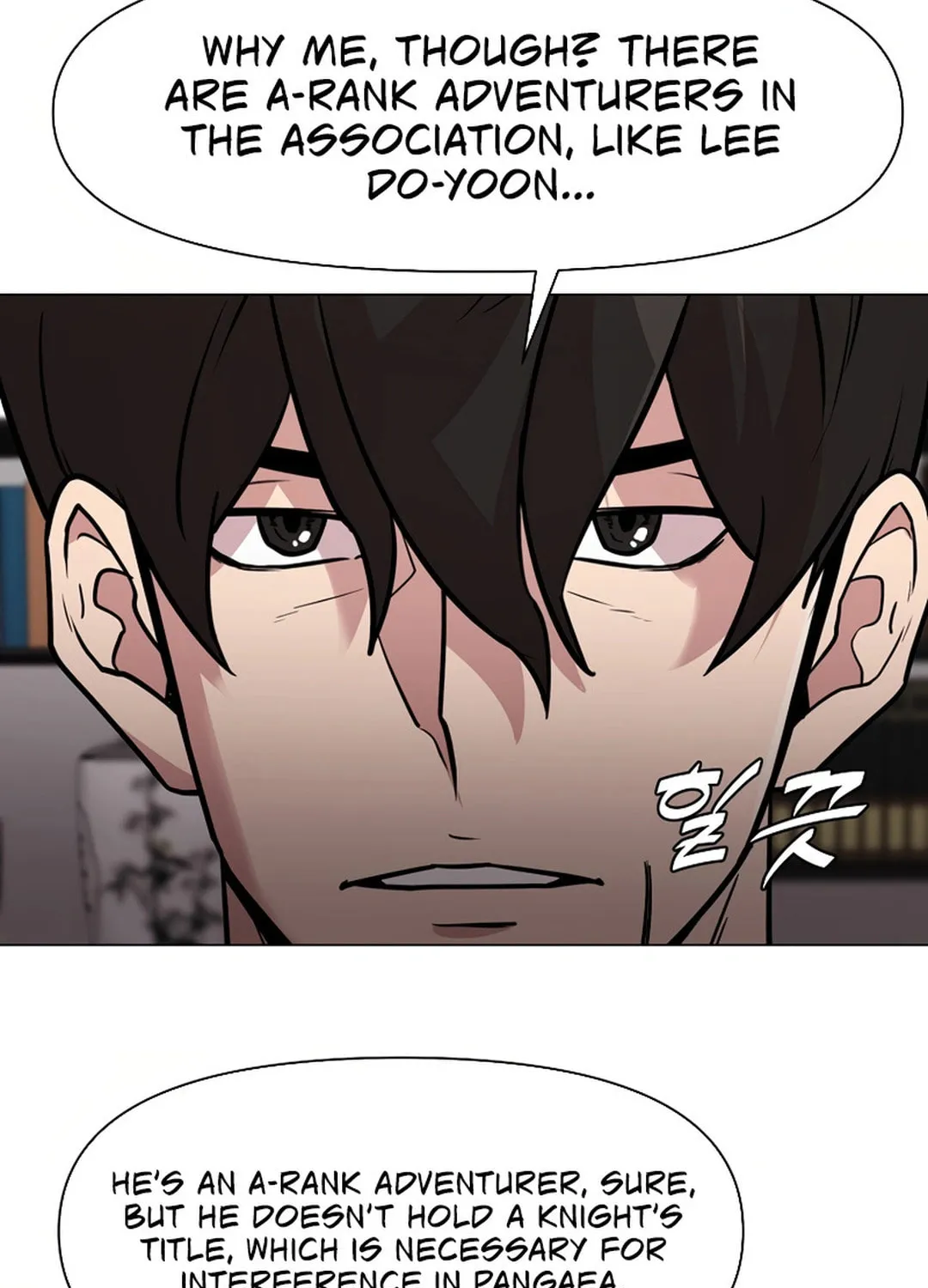 Martial Arts Alone Chapter 85 page 106 - 
