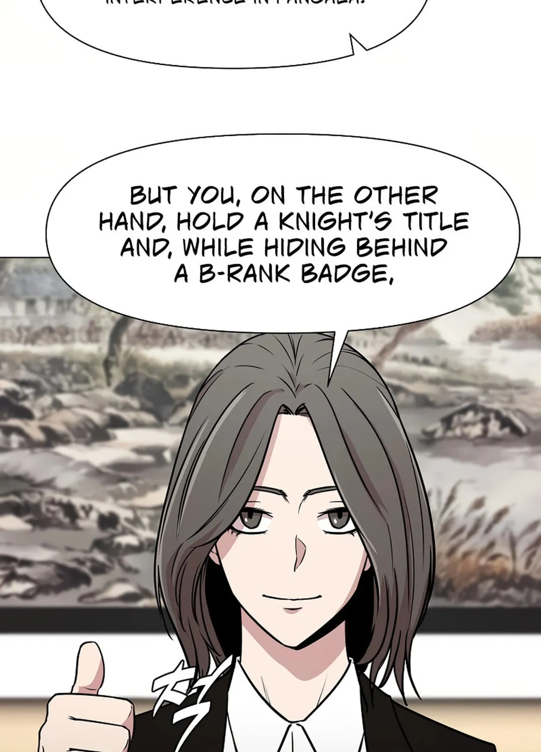 Martial Arts Alone Chapter 85 page 107 - 
