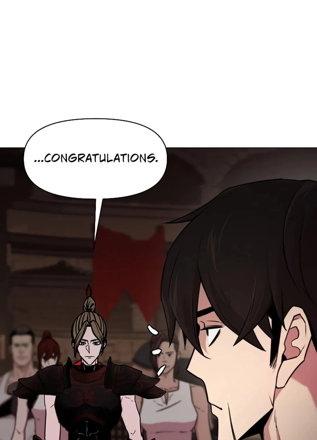 Martial Arts Alone Chapter 85 page 12 - 