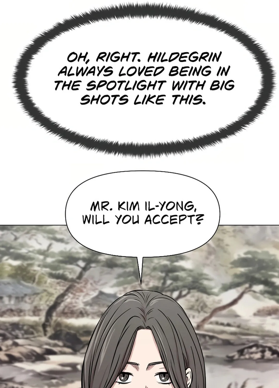 Martial Arts Alone Chapter 85 page 111 - 