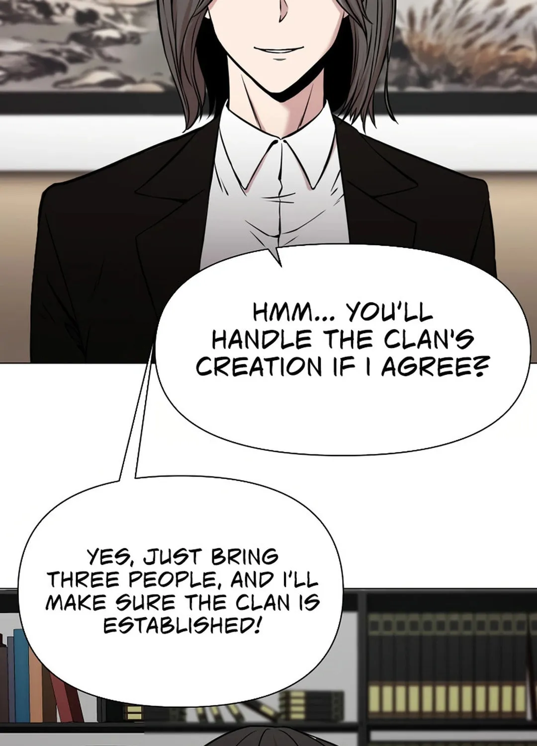 Martial Arts Alone Chapter 85 page 112 - 