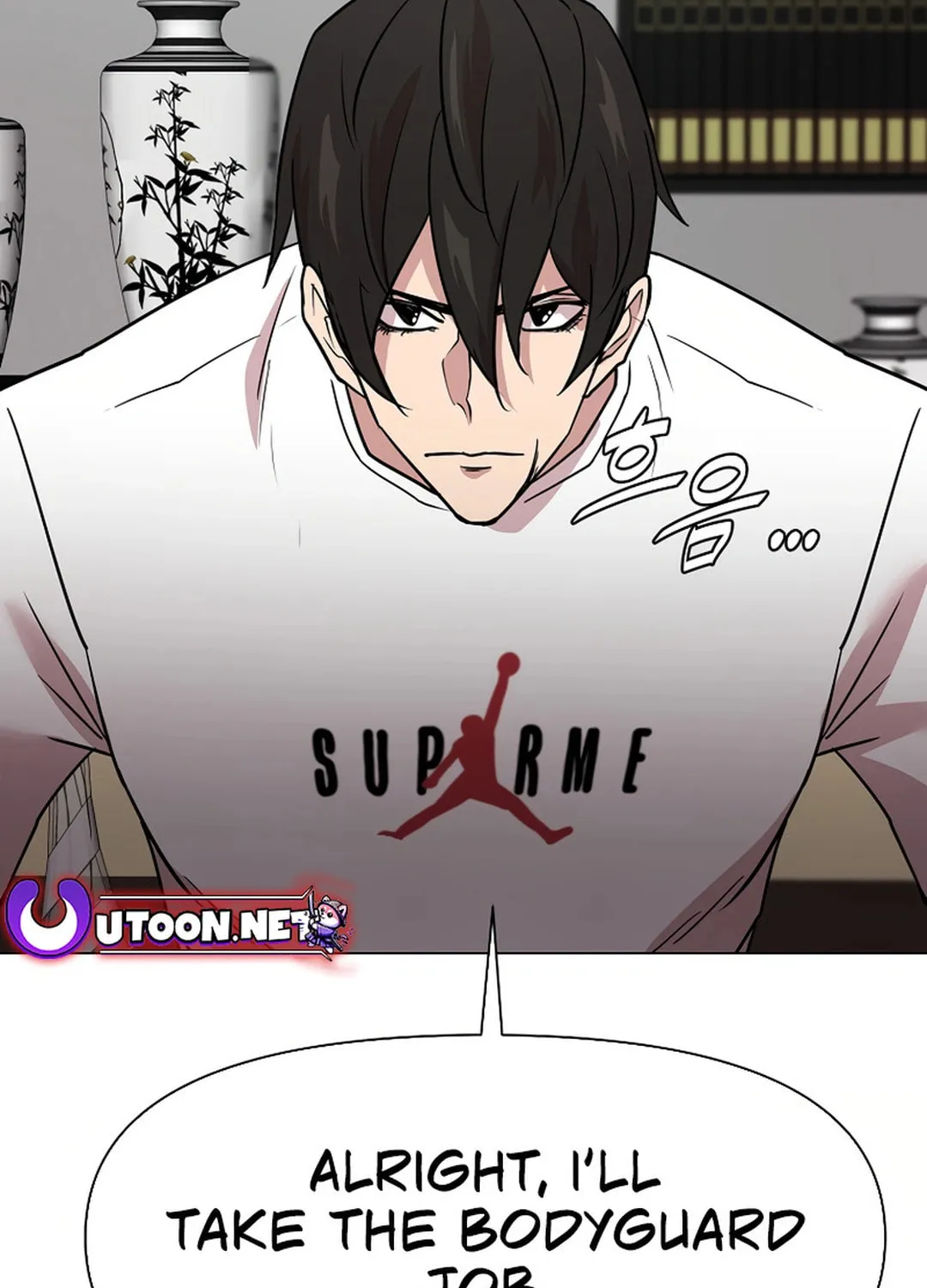 Martial Arts Alone Chapter 85 page 113 - 