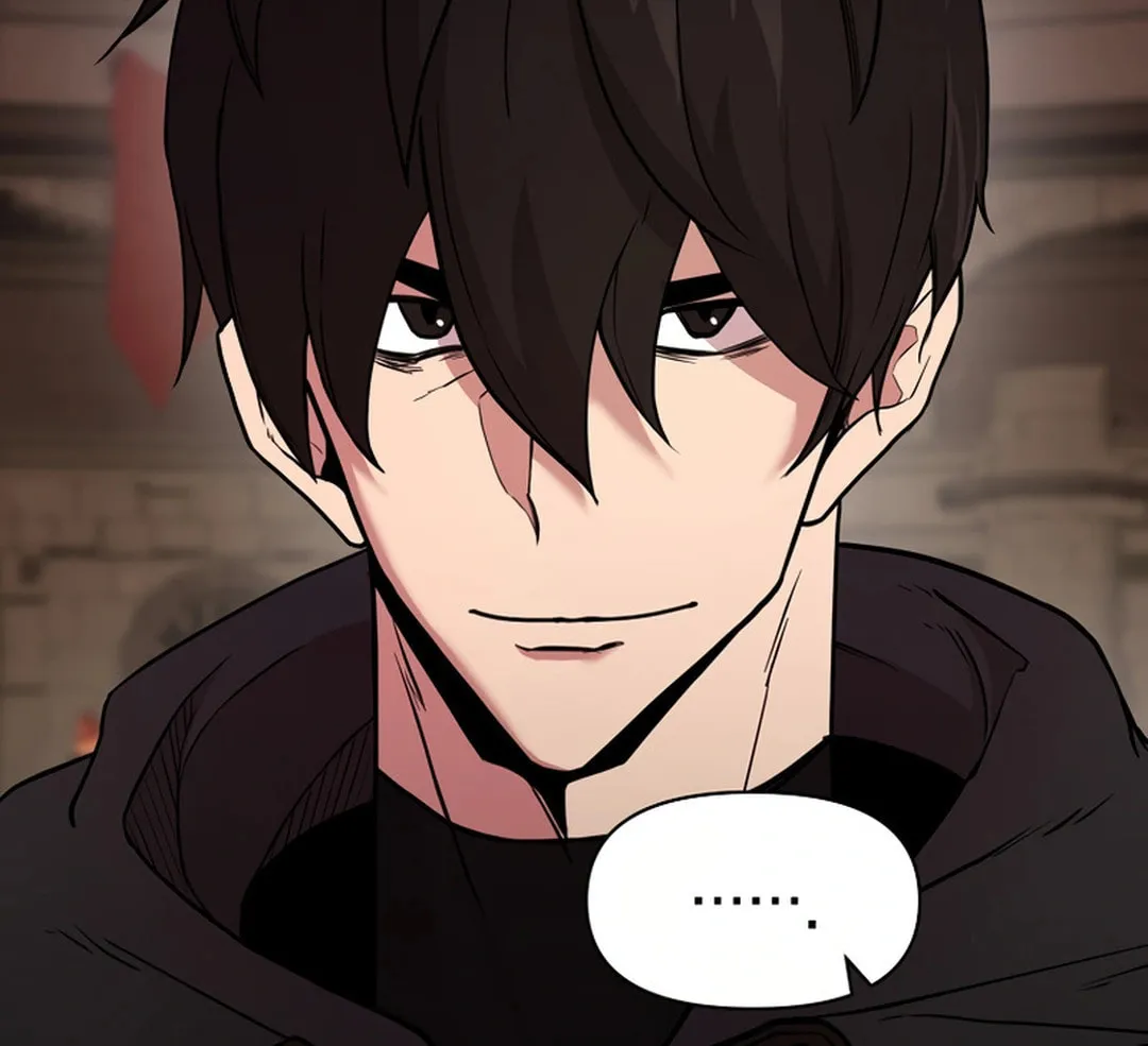Martial Arts Alone Chapter 85 page 14 - 