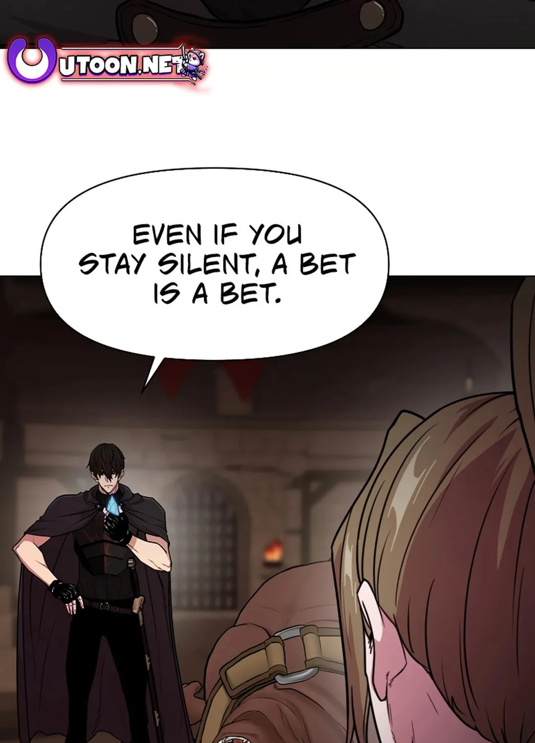 Martial Arts Alone Chapter 85 page 15 - 