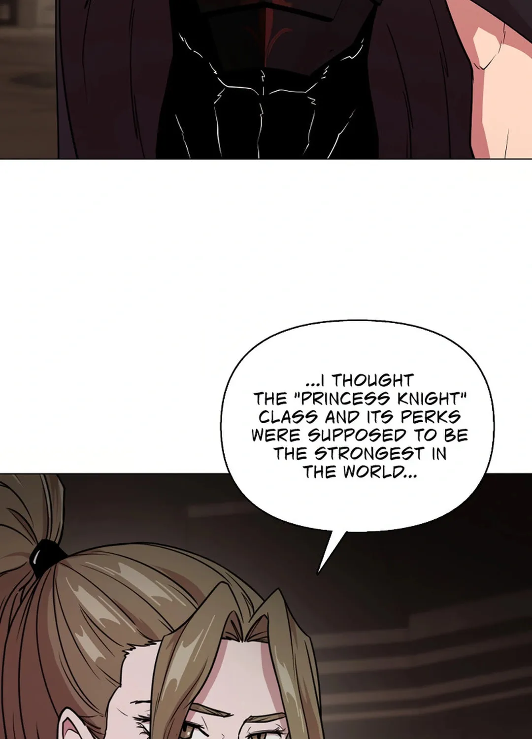 Martial Arts Alone Chapter 85 page 19 - 