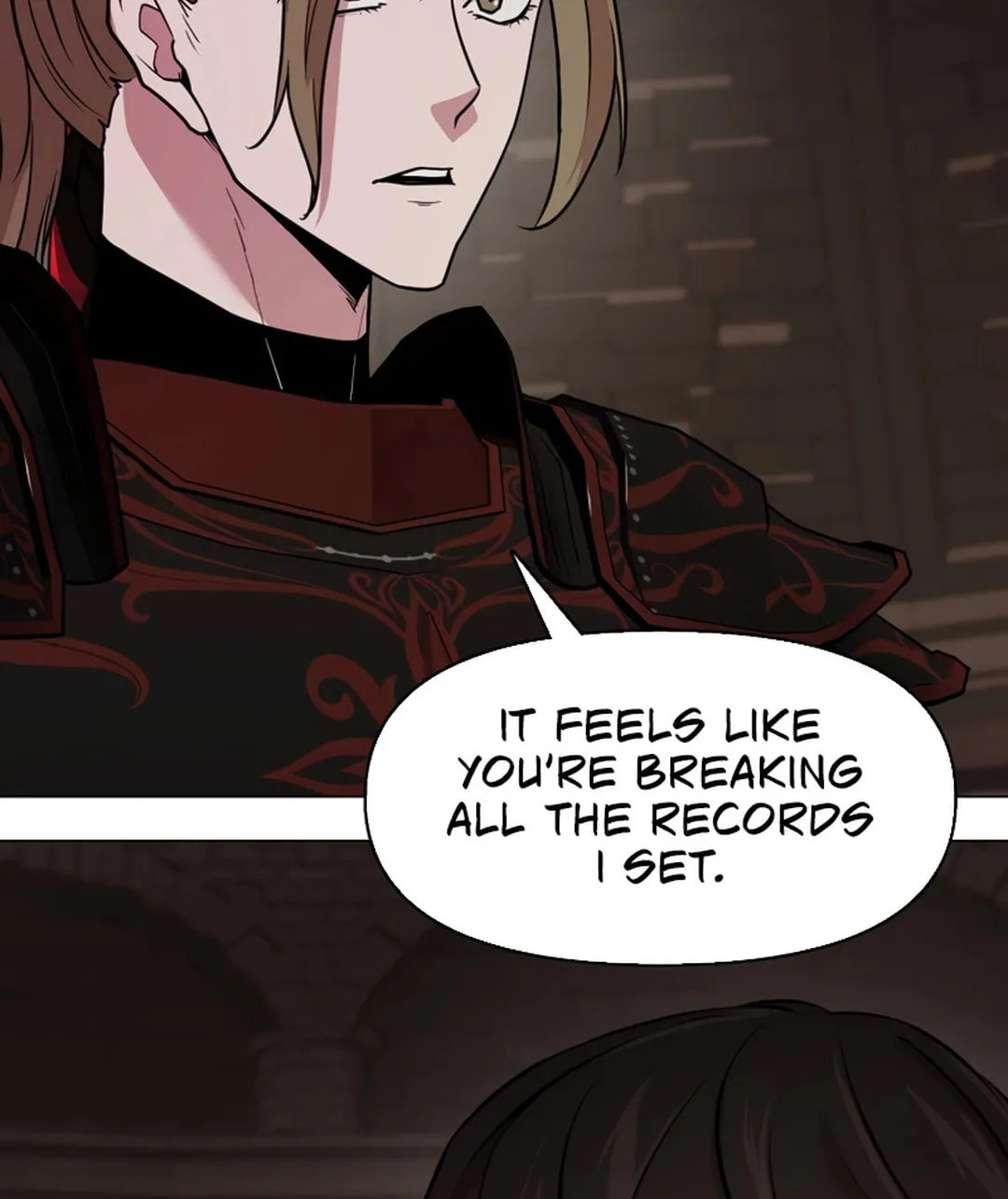 Martial Arts Alone Chapter 85 page 20 - 