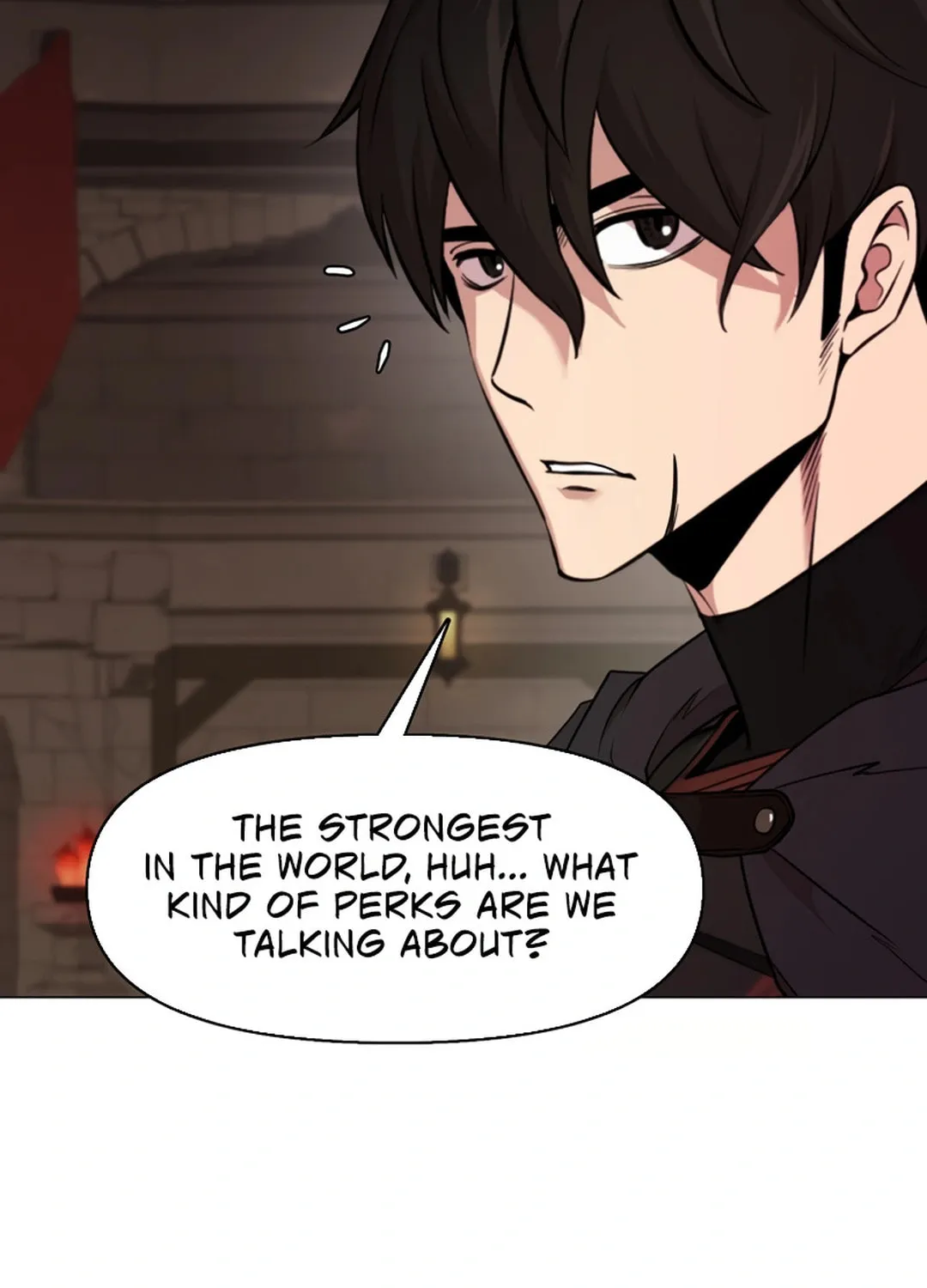 Martial Arts Alone Chapter 85 page 21 - 